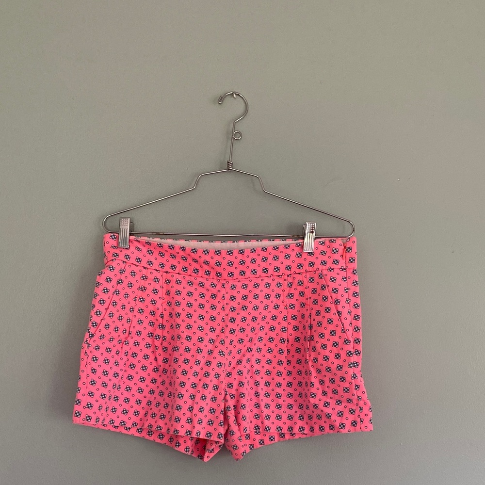 J Crew shorts